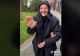 La 80 de ani, și-a vizitat pentru prima dată fiica din Germania. Reacția unei bunicuțe, virală pe TikTok