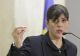 Șefa EPPO - Laura Codruța Kovesi, vizită la București - Măsuri majore discutate cu procurorul general al României