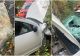 EXPLICAȚIILE oficiale după ce un bărbat a MURIT pe loc: o stâncă i-a căzut pe mașină, în Defileul Jiului