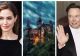 Miliardarii lumii, petrecere de Halloween în Romania, la Castelul Bran. Printre ei se numără Elon Musk și Angelina Jolie
