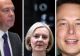 Demisia lui Liz Truss încinge Twitter-ul! Medvedev, UMILIT de Elon Musk: schimbul de replici a devenit viral
