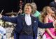 Celebrul violonist Andrè Rieu se întoarce în România anul viitor