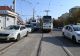 Haos în cartierul Colentina din București: trafic rutier restricționat, autobuze și tramvaie deviate