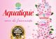 Aquatique, cea mai bună apă minerală plată pentru copii