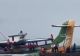 Un avion plin cu pasageri s-a prăbușit într-un lac. Filmări dramatice la locul tragediei din Tanzania -VIDEO