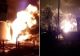 Incendiu în Rusia, la 150 de km de războiul din Ucraina - Depozit petrolier, în flăcări - Cine a declanșat focul - VIDEO