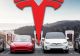 Mașinile Tesla, probleme cu direcția - Investigație masivă - Sute de mii de automobile ar putea fi rechemate în fabrică