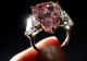 Diamantul roz uriaş Fortune Pink, vândut în doar 4 minute pentru o SUMĂ URIAȘĂ! Cine l-a cumpărat