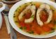 Dezlegare la pește? Gătește un borș de pește moldovenesc rapid și delicios