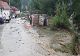 Vreme extremă în România. Ploile au făcut prăpăd, sute de avertizări meteorologice în 2 săptămâni - VIDEO