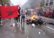 Violențe extreme la Bruxelles, după ce Belgia a pierdut în fața Marocului la Cupa Mondială - VIDEO