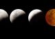 Eclipsă totală de Lună, 8 noiembrie. Unde poate fi văzută LIVE "Luna zăpezii" - VIDEO