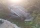 Accident grav în Dâmboviţa. Trei persoane, între care un copil, au fost rănite