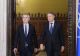Klaus Iohannis, în prezența lui Jens Stoltenberg: Noi strategii NATO după ce Putin a declanșat războiul
