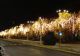 Guvernul României stinge lumina, Primaria Capitalei aprinde luminițele de Crăciun