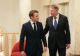 Iohannis: „Franţa este un susţinător al aderării ţării noastre la Spaţiul Schengen”