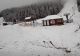 Orașul Borsec, fără căldură și curent după ninsoarea abundentă - Oamenii din peste 200 de gospodării au rămas în FRIG 