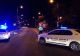 Un bărbat cu handicap a furat mașina Poliției Locale și s-a „proptit” cu ea în alte 5 autovehicule parcate