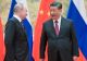 Președintele Chinei se pronunță împotriva amenințărilor nucleare ale lui Putin pentru prima dată