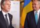 Nicolae Ciucă, la întâlnirea cu Antony Blinken: "Parteneriatul strategic dintre SUA și România a atins cel mai înalt nivel în istoria sa de un sfert de secol"