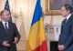 Antony Blinken, scrisoare către Bogdan Aurescu - Șeful diplomației americane vrea cooperare pentru a răspunde amenințărilor Rusiei