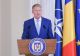 Klaus Iohannis, în vizită oficială în Azerbaidjan. Agenda discuțiilor