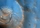 Forme MISTERIOASE în craterele lui Marte, fotografiate de o navă spațială a NASA și făcute publice. Unde au fost depistate