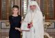 Custodele Coroanei - Margareta și alți membri ai Casei Regale, distinși de Patriarhul Daniel cu Ordinul „Maica Domnului Rugătoarea”