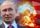 Răspuns-fulger SUA pentru Rusia: Putin este „iresponsabil” când vorbește despre folosirea armelor nucleare - VIDEO