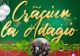 Petrece Crăciunul la Adagio - eveniment de excepție la Palatul Copiilor, din Capitală