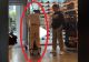 VIDEO – A făcut asta în timp ce proba niște adidași în magazin – Vânzătoarea a intrat în alertă