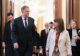 Iohannis, întrevedere cu președintele Greciei: Katerina Sakellaropoulou a reafirmat susținerea deplină pentru aderarea României la Spațiul Schengen