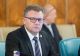 Ministrul Muncii, față în față cu moțiunea Opoziției. Marius Budăi, criticat aspru și în Coaliție: ce îi nemulțumește pe partenerii de guvernare