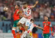 CM Qatar 2022. Croația a câștigat bronzul după 2-1 cu Maroc