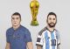 Finala Qatar 2022. Cine va câştiga al treilea titlu mondial din istoria sa: Argentina sau Franţa?