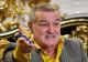 Becali: Lui Coldea nu i-a plăcut câți ani de pușcărie am primit - "Am făcut o greșeală". Generalul voia să controleze tot ce mișcă și are succes