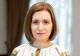 Maia Sandu: Republica Moldova alege libertatea, în pofida ameninţărilor de la Moscova