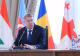 Klaus Iohannis, despre Acordul semnat la București: E un cadou pe termen lung. E bine să ne gândim mai cu curaj la energia verde