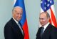 Biden în Ucraina. Prima reacție a Moscovei: „După ce a primit garanţii de securitate, s-a dus să jure credinţă regimului neonazist”
