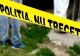 Doi tineri au murit asfixiați după ce un mal de pământ a căzut peste ei! Poliția a deschis dosar penal