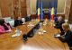 Ciucă, întrevedere cu ambasadorii Cehiei şi Slovaciei, la Palatul Victoria. Bucureștiul a primit noi asigurări de susținere privind aderarea la Schengen