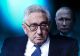 Henry Kissinger, schimbare radicală față de PUTIN: Susține aderarea Ucrainei la NATO și ajutorul militar al SUA în războiul contra Rusiei