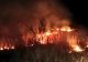 Incendiu violent în Giurgiu: 2.000 de metri pătrați de vegetație, în flăcări - Cum a pornit focul - VIDEO