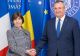 Premierul Ciucă a mulțumit Franței pentru sprijinul Schengen