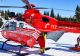 Accident la schi: Un bărbat rănit pe pârtia din Muntele Mic - A fost cerut un elicopter SMURD - VIDEO