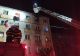 Incendiu într-un bloc din Hunedoara. 73 de persoane evacuate, niciuna nu a fost rănită