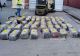 Cocaină în valoare de 80 de milioane de dolari, confiscată de pe o navă cargo