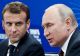 Război în Ucraina, ziua 1397. Vladimir Putin, pregătit să discute cu Emmanuel Macron - LIVE TEXT
