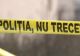 Caz revoltător lângă o școală din Sectorul 6 al Capitalei: flacoane cu sânge, abandonate pe o bancă