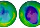 ONU recunoaște ce s-a întâmplat cu stratul de ozon după alerta de "gaură neagră" din 1980